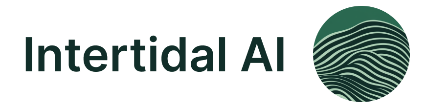 Intertidal AI
